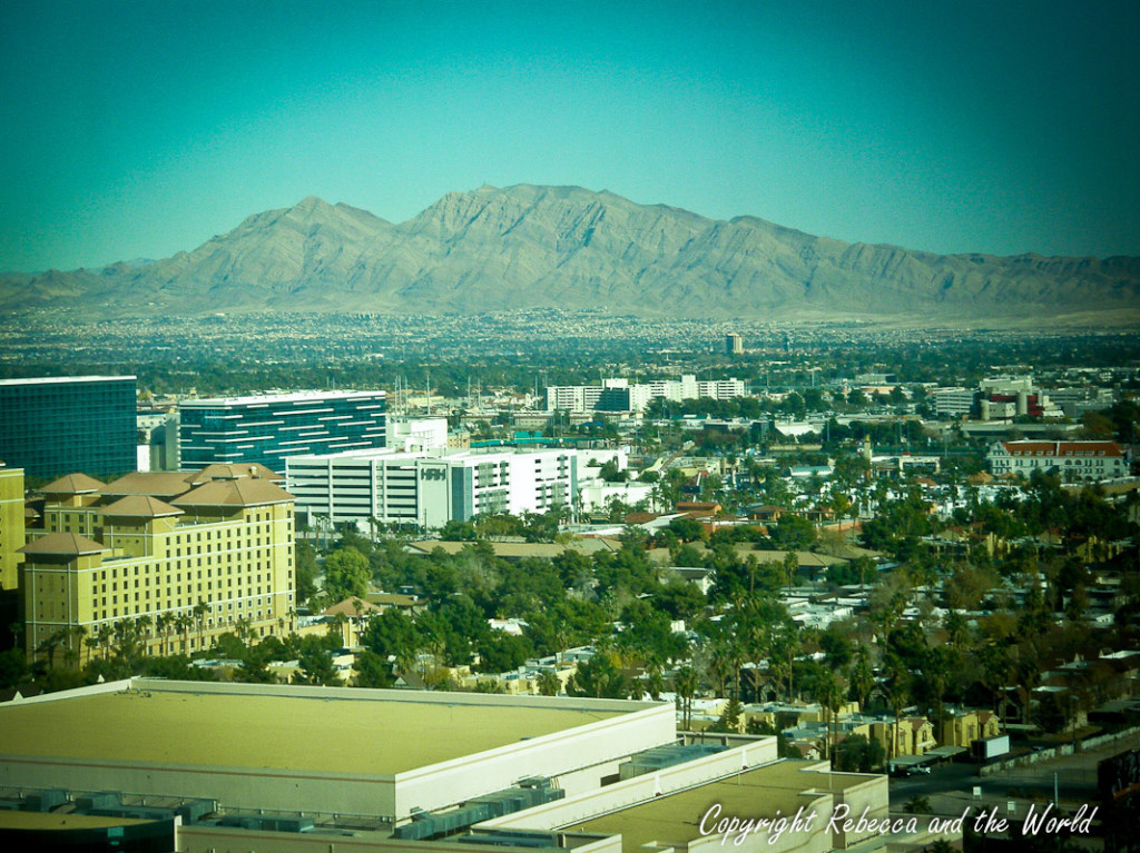 Vegas baby! Photo Vegas baby!