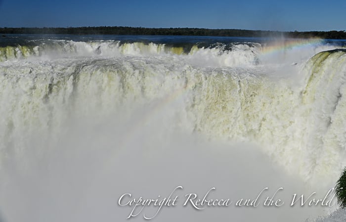 Iguazu with tag-50