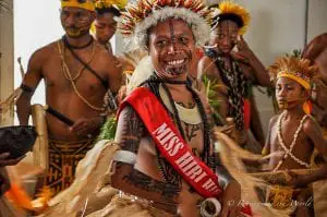 9 Mind-blowing Papua New Guinea Festivals - Rebecca and the World