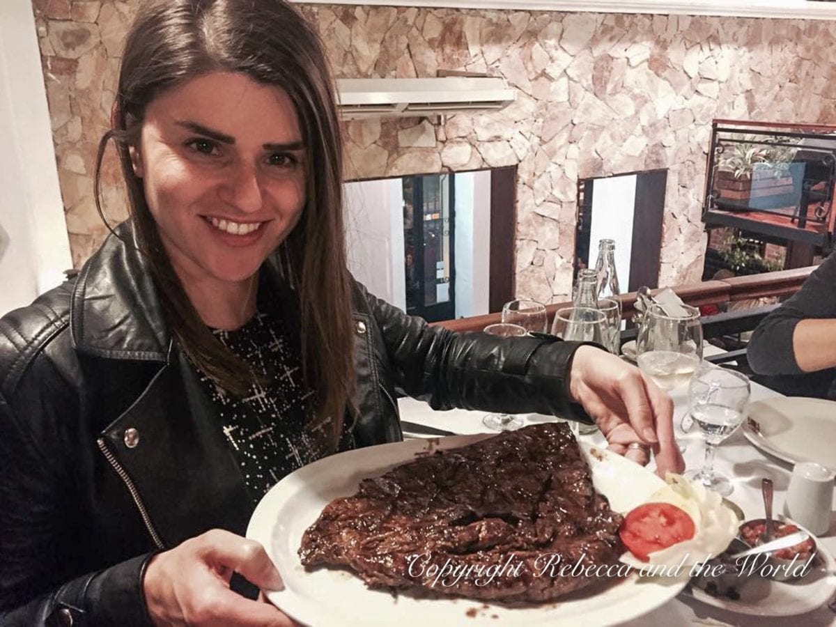 argentina tourist places list As the second largest country in South America, there are so many things to do in Argentina. Check out this list of 15 of the best Argentina tourist attractions. From walking on a glacier to tasting delicious wines to experiencing Oktoberfest, there's something for everyone in Argentina. | #Argentina #southamerica #buenosaires #salta #peritomorenoglacier #wine #steak #whattodoinargentina #argentinatravel #argentinaitinerary #argentinavacation