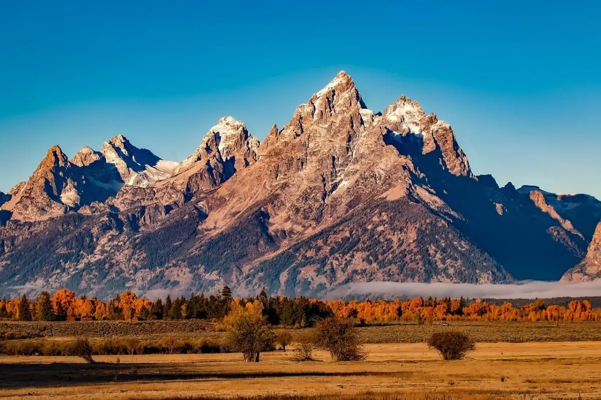 Our USA bucket list | A list of the best things to see and do in the United States. #usa #unitedstates #usabucketlist #bucketlist 