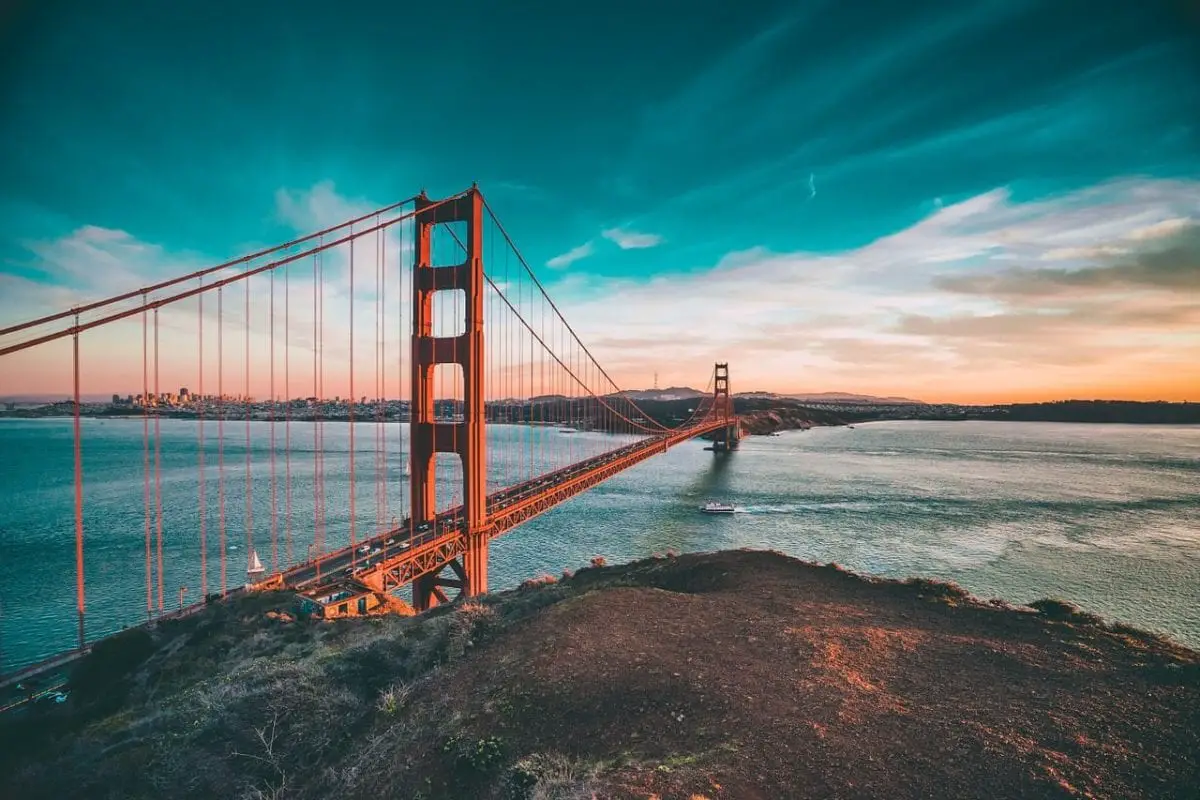 Our USA bucket list | A list of the best things to see and do in the United States. #usa #unitedstates #usabucketlist #bucketlist 