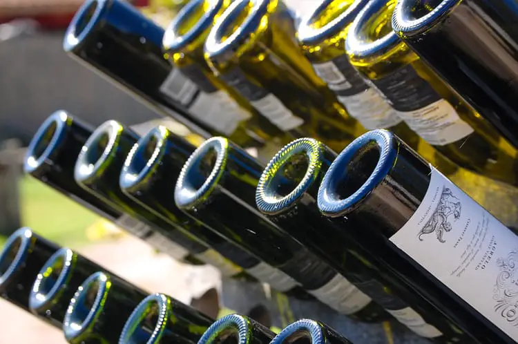 Wine is a great thing to buy in Argentina. There are plenty of wine shops in Buenos Aires