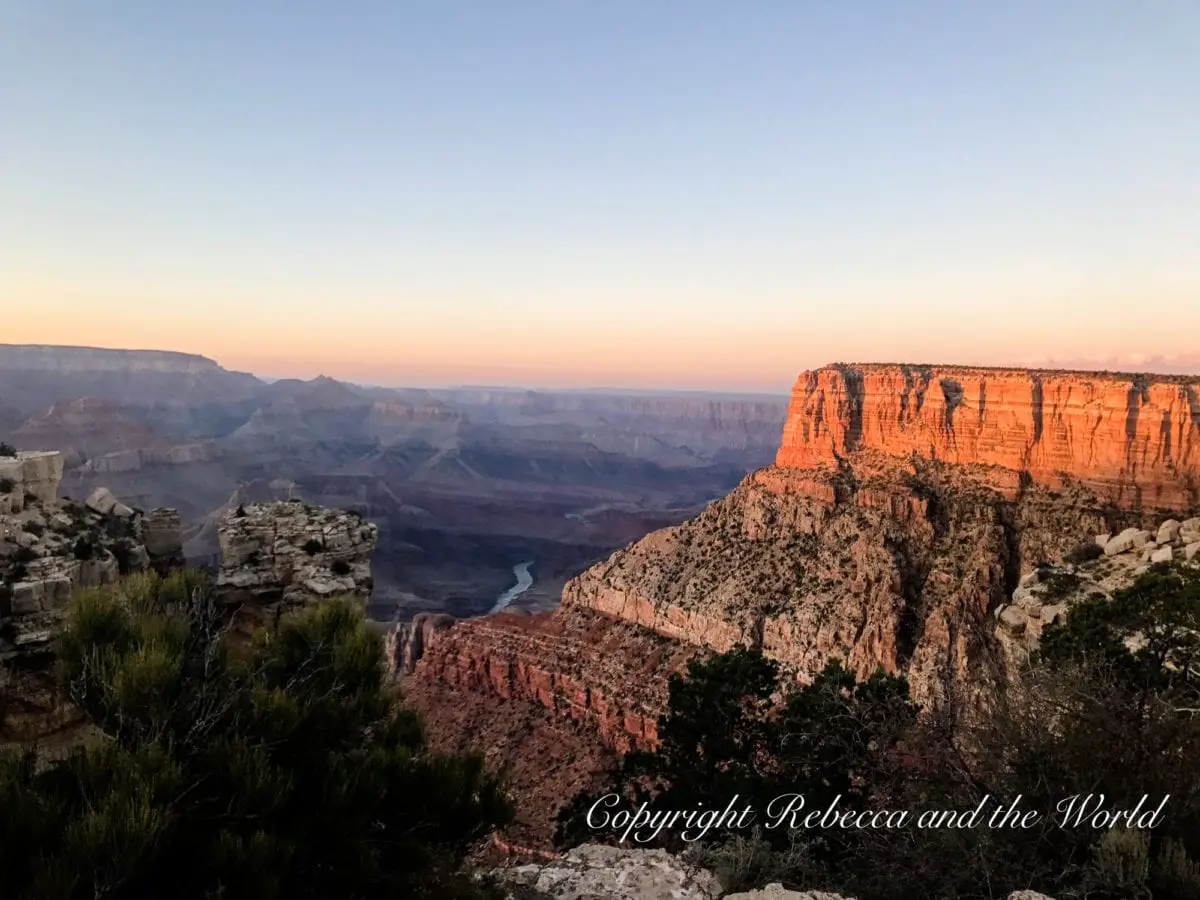 Grand Canyon pictures