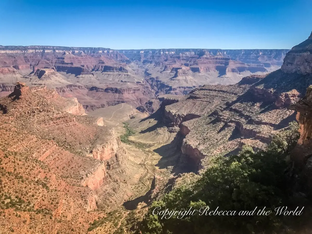 Grand Canyon pictures