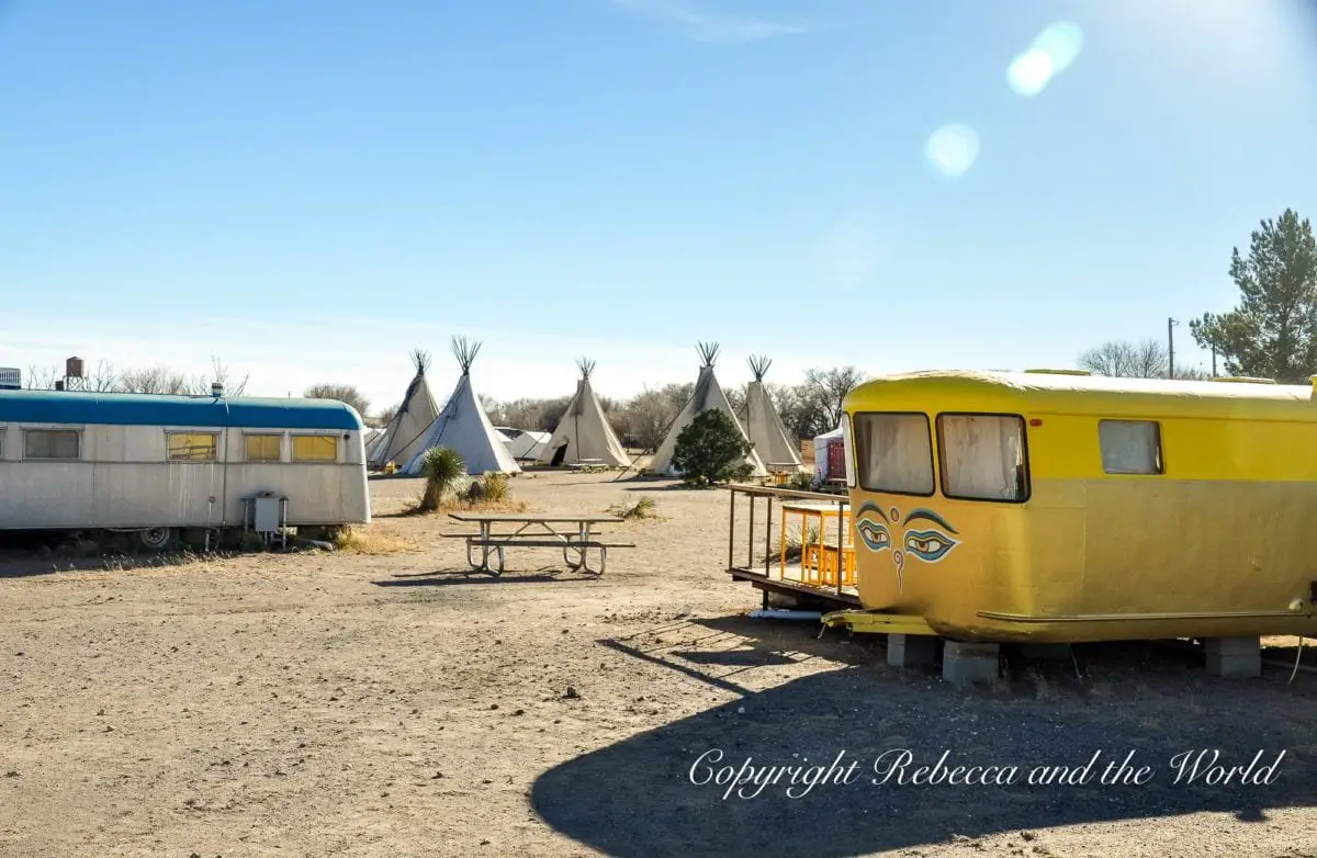 Marfa | A weekend guide to Marfa | Things to do in Marfa, Texas