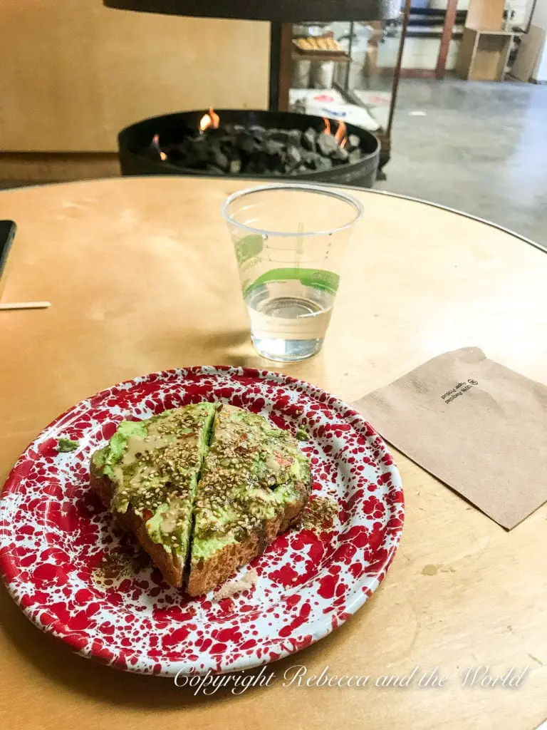 Marfa | A weekend guide to Marfa