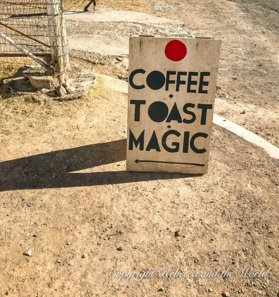 Marfa | A weekend guide to Marfa