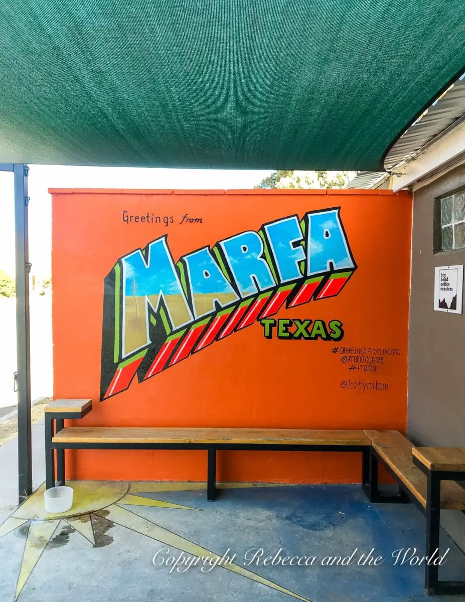 Marfa | A weekend guide to Marfa | Things to do in Marfa, Texas