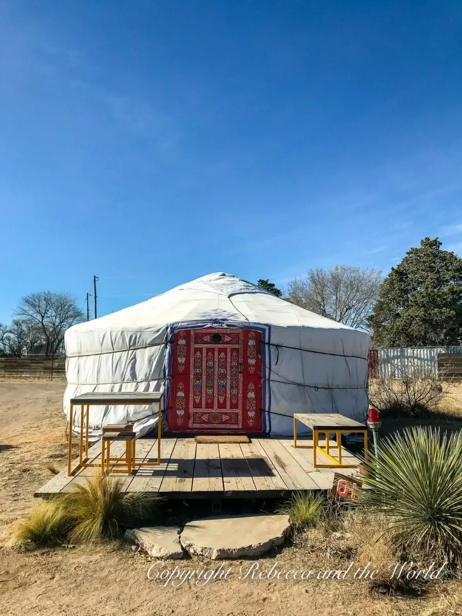 Marfa | A weekend guide to Marfa | Things to do in Marfa, Texas