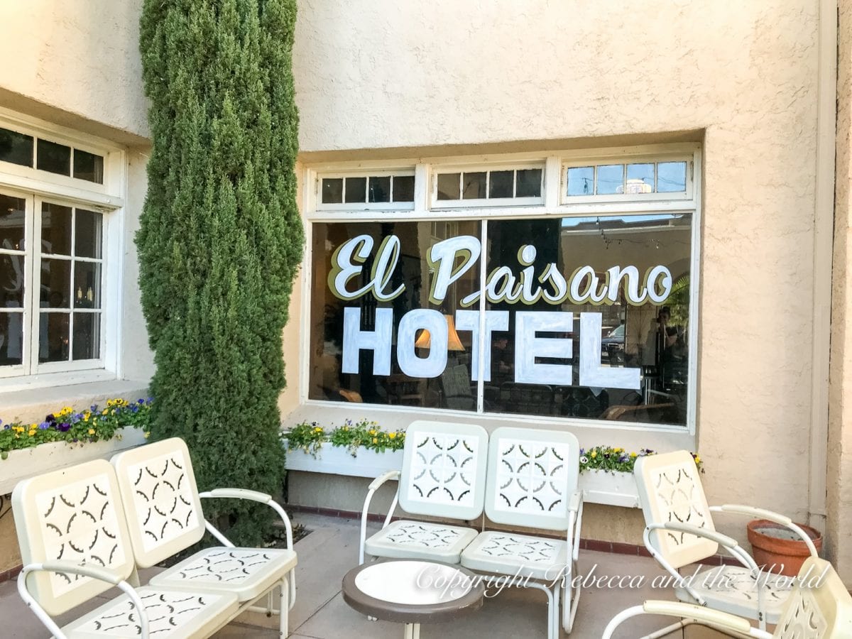 Marfa | A weekend guide to Marfa | Things to do in Marfa, Texas