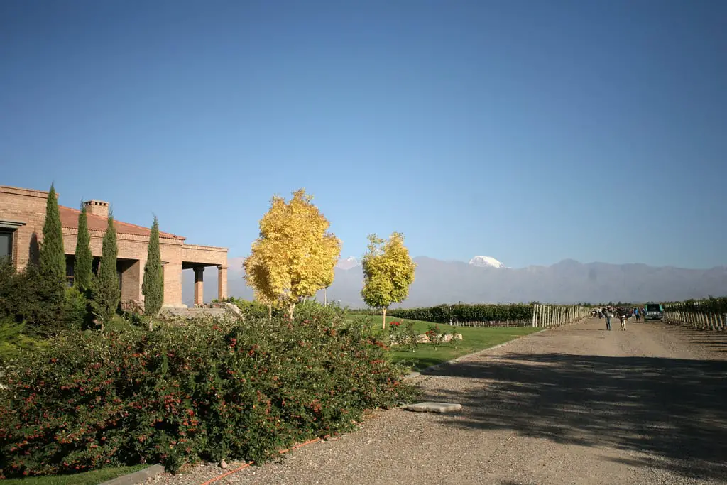 argentina tourist places list As the second largest country in South America, there are so many things to do in Argentina. Check out this list of 15 of the best Argentina tourist attractions. From walking on a glacier to tasting delicious wines to experiencing Oktoberfest, there's something for everyone in Argentina. | #Argentina #southamerica #buenosaires #salta #peritomorenoglacier #wine #steak #whattodoinargentina #argentinatravel #argentinaitinerary #argentinavacation