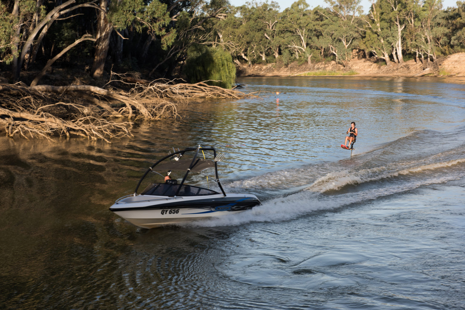 things to do in echuca-moama rebecca and the world