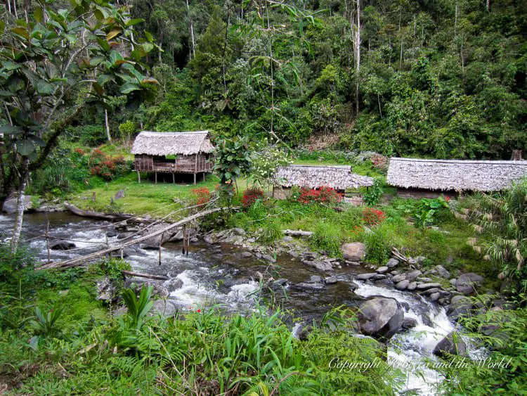 Kokoda Track packing list | Kokoda Trail | Hiking | Papua New Guinea | PNG trekking