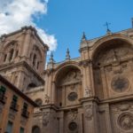 Things to do in Granada | One of the most beautiful cities I've ever visited, there is so much to see and do in Granada in two days. This guide highlights the best sights, eats and sleeps. #spain #granada #andalucia #spanishfood #tapas #alhambra #itinerary