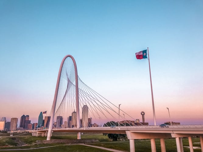 Dallas travel - Lonely Planet