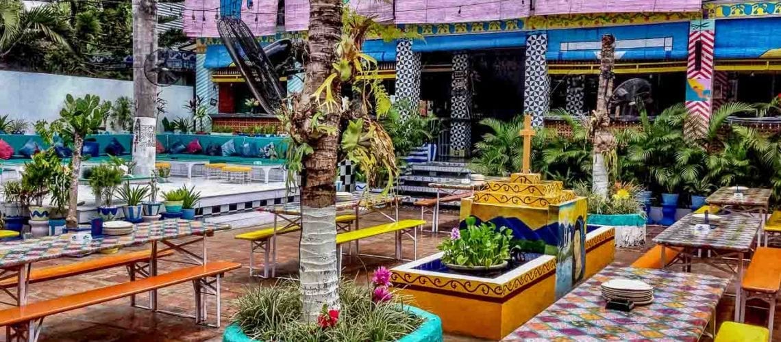 Where to Eat in Bali, Indonesia | Rebecca and the World