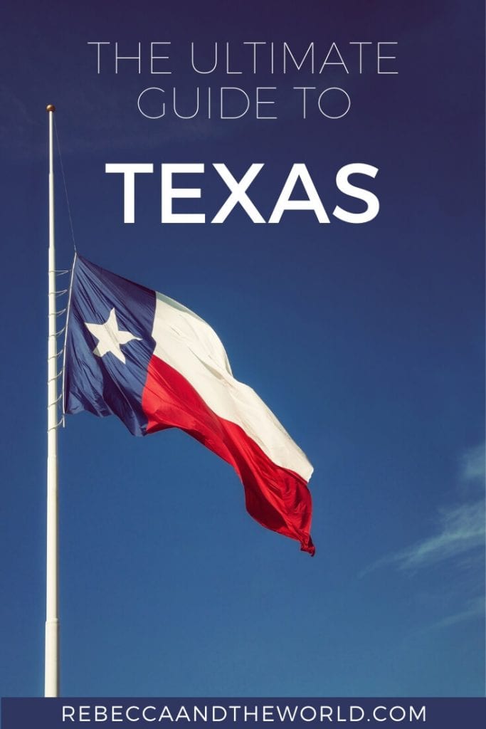 There's a lot to see and do in the Lone Star State. If you need help deciding, check out this guide to the best places to visit in Texas. Includes what to see, do, eat and where to stay. | texas weekend getaways | best places to visit in texas | where to go in texas | things to do in texas | things to see in texas | what to do in texas | texas travel guide | texas road trip ideas | travel tips for texas | best places to go in texas | #texas #usatravel #texastravel