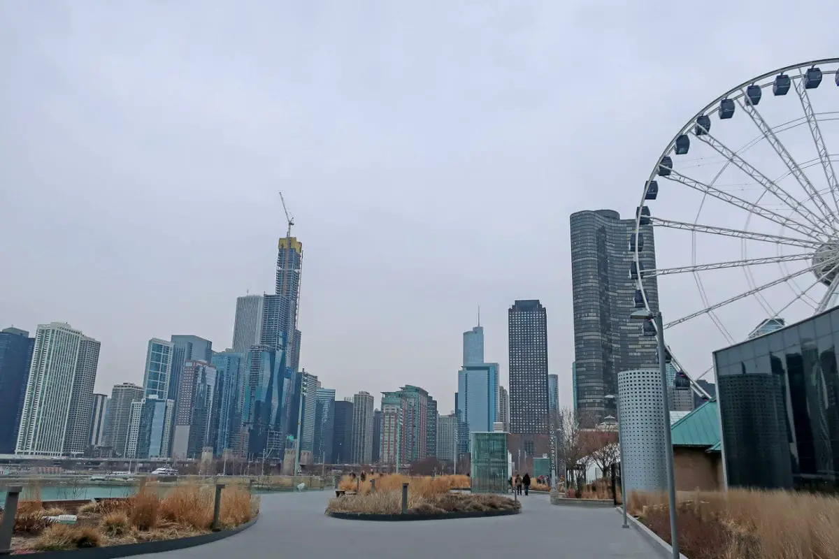 Chicago's Navy Pier is quite a touristy spot, but there are several things to do there that only locals know about