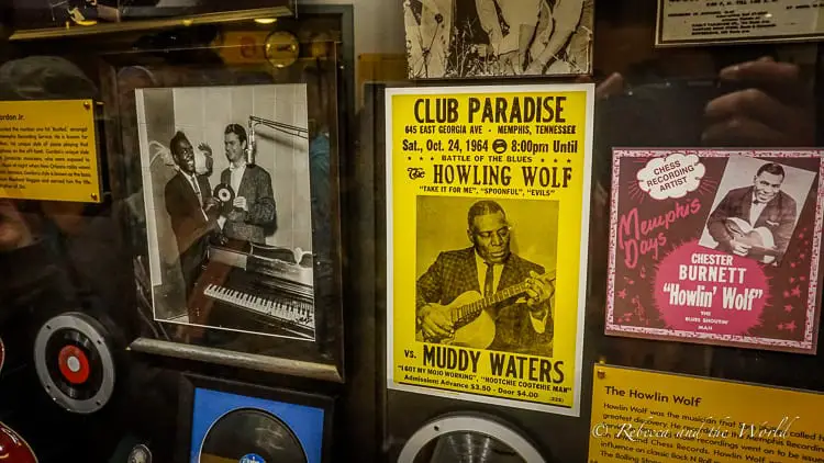 Memphis, Tennessee, has plenty of great museums to keep you busy. From rich music history to museums that showcase the city and the United States's civil rights milestones, check out this guide to the best Memphis museums to visit. | #memphis #memphisTN #tennessee #music #civilrights #memphisthingstodo