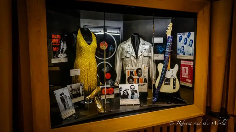 Memphis, Tennessee, has plenty of great museums to keep you busy. From rich music history to museums that showcase the city and the United States's civil rights milestones, check out this guide to the best Memphis museums to visit. | #memphis #memphisTN #tennessee #music #civilrights #memphisthingstodo