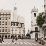 The list of what to do in Buenos is long - it's a great city packed with things to do, including exploring beautiful streets