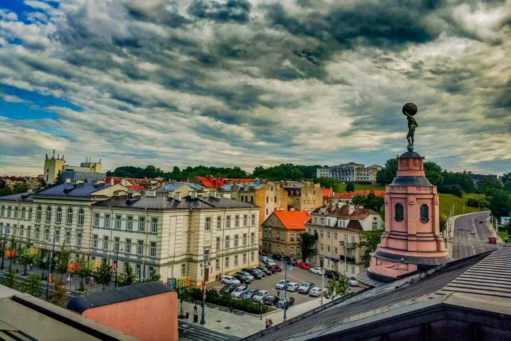 The capital city of Lithuania, Vilnius, is a surprise add to the list of best cities for expats, but this European city makes the cut for its cost and ease of living