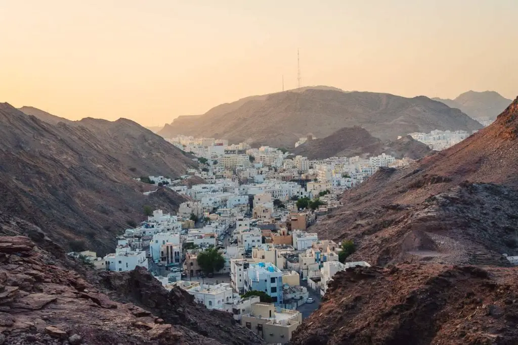 Living in the Middle East offers expats an incredible experience, and Muscat in Oman is a wonderful city to consider moving to