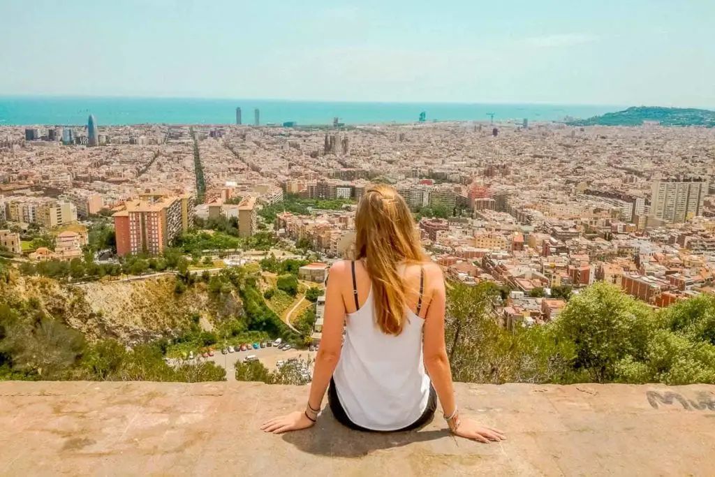 Barcelona in Spain is a great city for expats, with a big international community and friendly locals who are welcoming to foreigners
