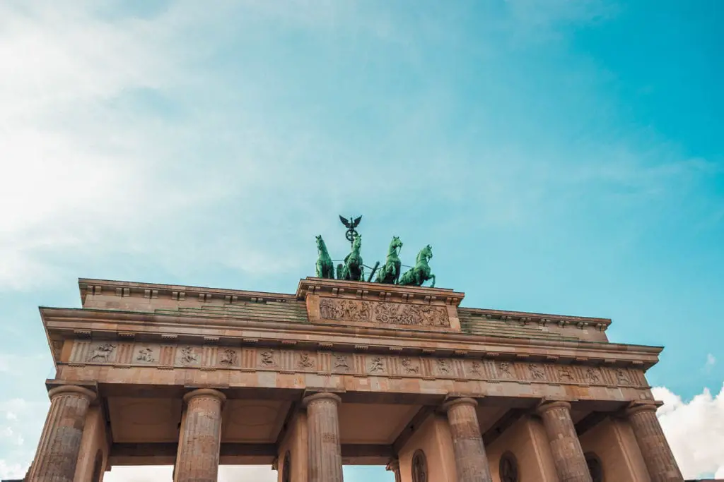 Berlin is a fantastic city for expats, with a low cost of living and great lifestyle and community