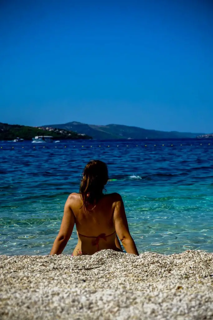 If you're moving to Split in Croatia, you'll be surrounded by some great beaches - expat Coni Fernandez shares her favourite beaches in Croatia