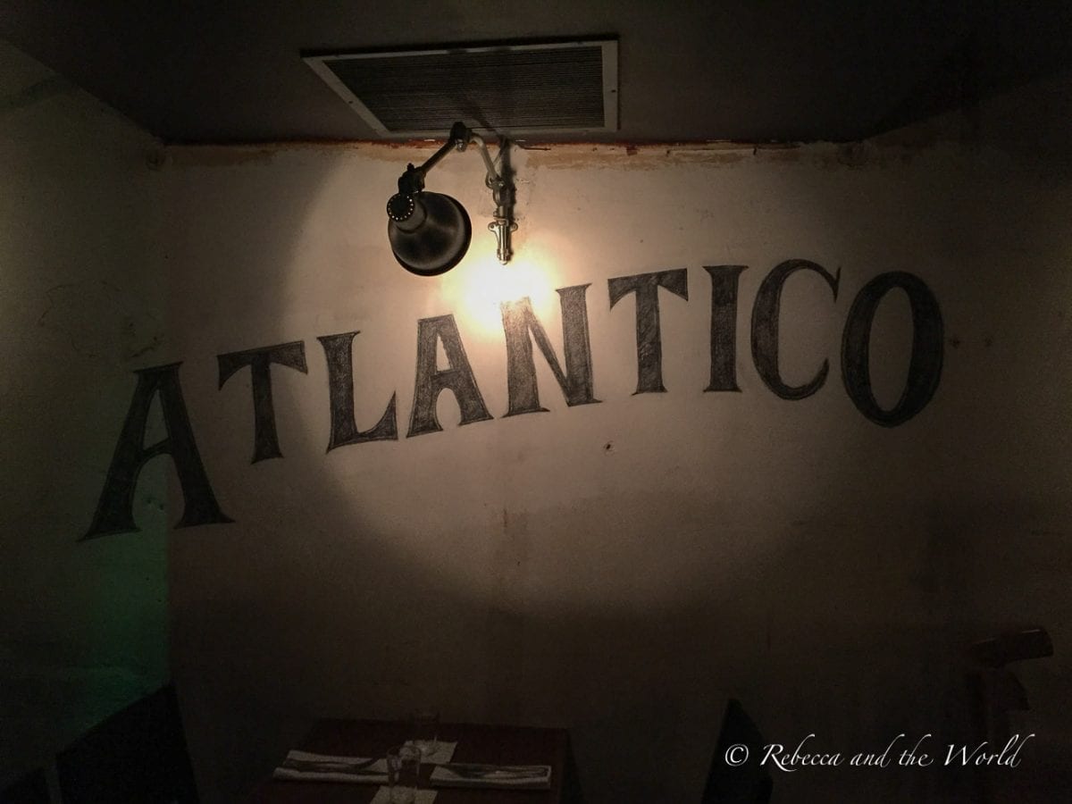 argentina tourist places list Floreria Atlantico is one of the most popular bars in Buenos Aires