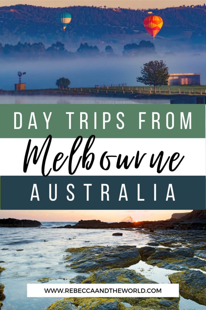 day trips from sale victoria