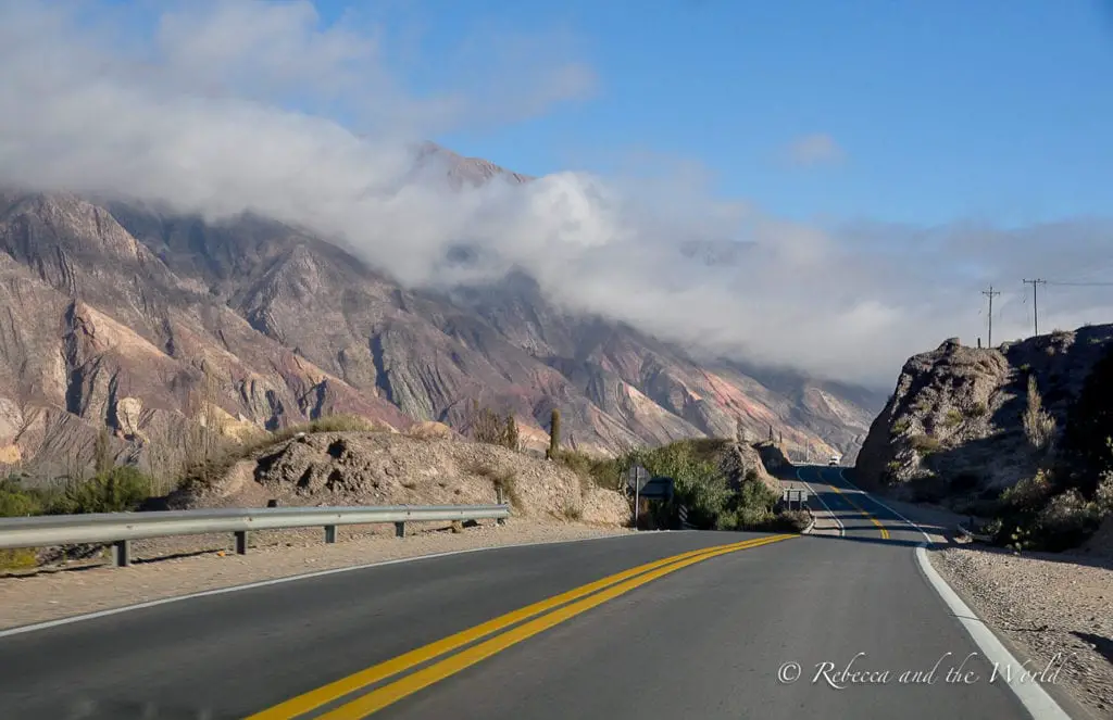 When you plan a trip to Argentina, you need to think carefully about how much time you have and what you want to see and do - the country is huge