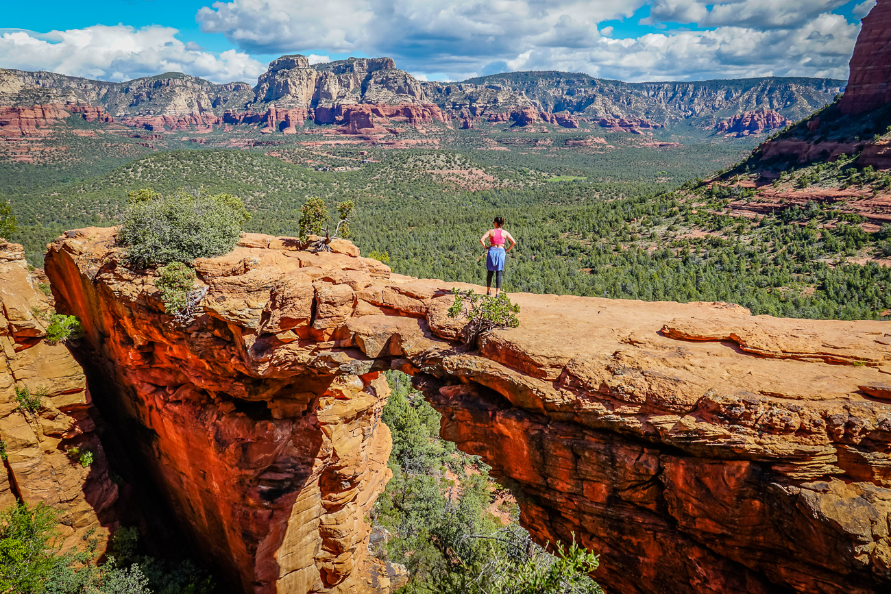 A Weekend in Sedona 12 Great Things To Do Rebecca and the World
