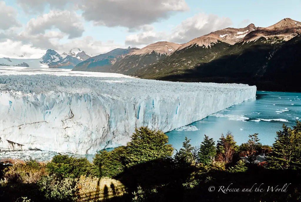 argentina tourist places list