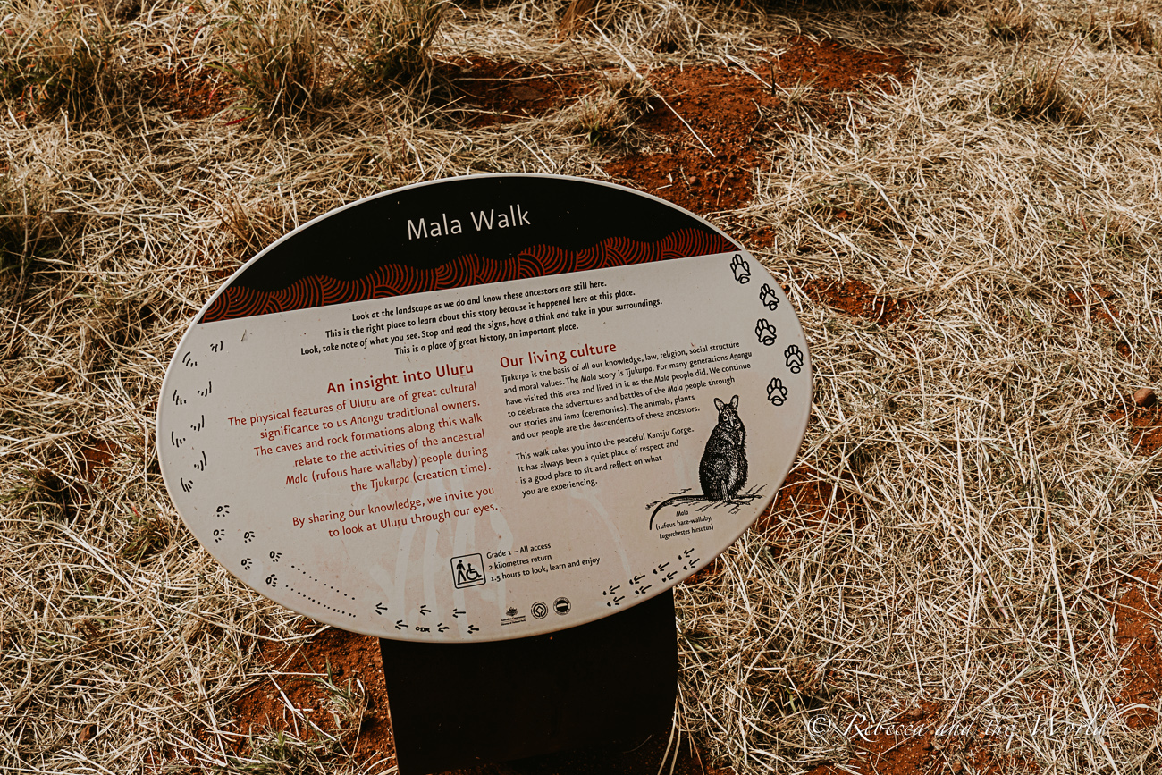 19 Spectacular Things To Do at Uluru Rebecca and the World
