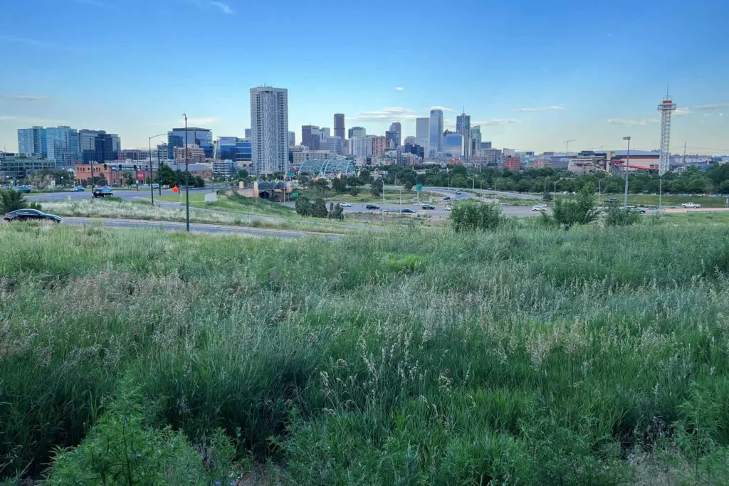 Denver is one of the best places to visit in Colorado - and the perfect place for a weekend getaway