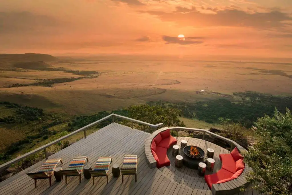 Angama Mara