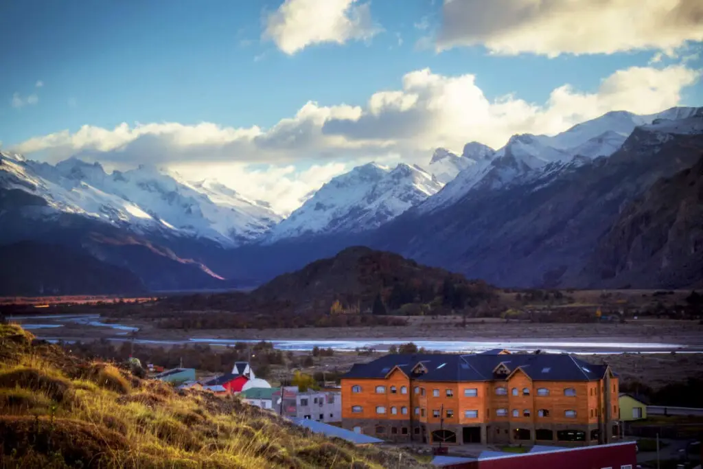 travel in argentina