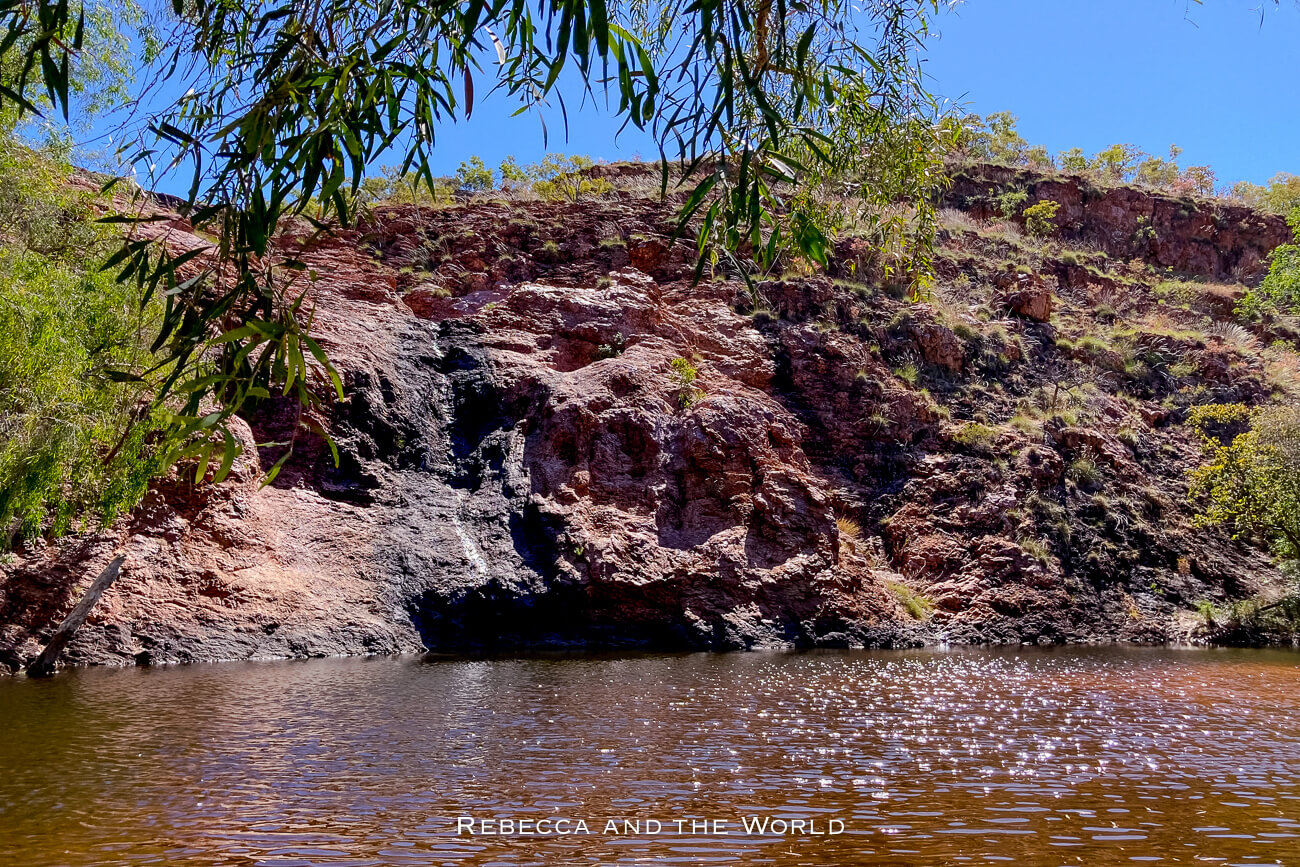 The Ultimate Darwin to Broome Road Trip No 4WD Required!