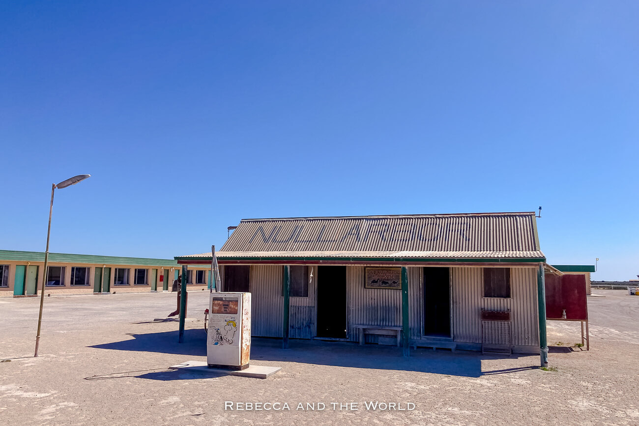 Guide to Crossing the Nullarbor: An Epic Australian Road Trip