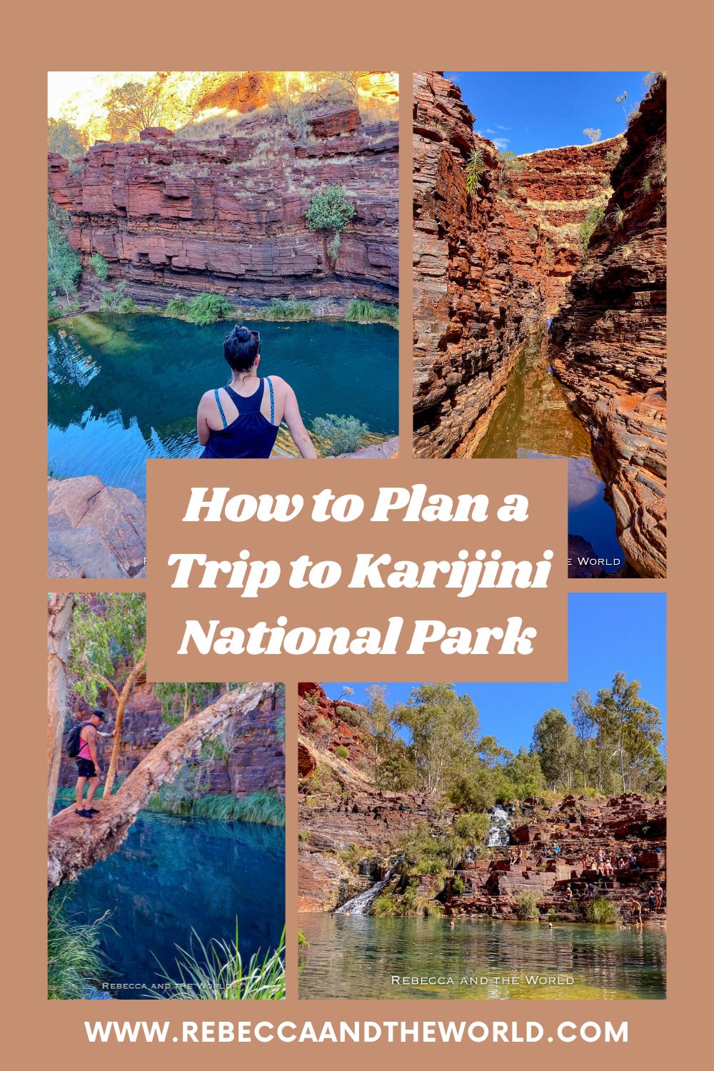 Karijini National Park: Everything You Need to Know Before You Go