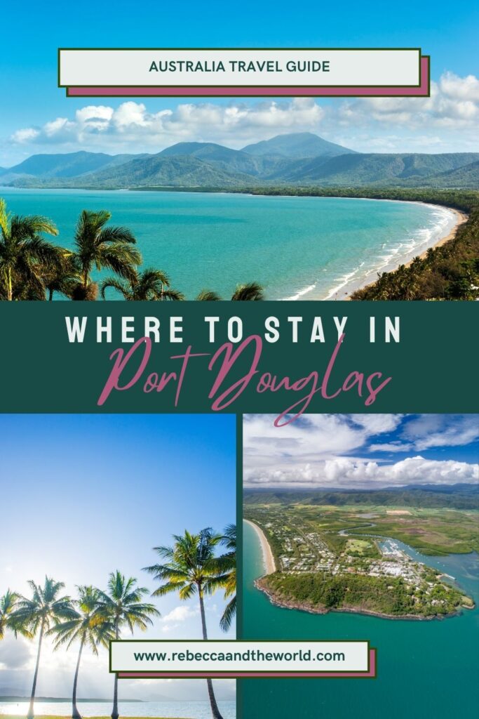Where to stay in Port Douglas for every budget: the best resorts, hotels, apartments, budget stays and caravan parks for couples, families and solo travellers. | Where To Stay In Port Douglas | Port Douglas Accommodation Guide | Best Hotels In Port Douglas | Best Resorts In Port Douglas | Port Douglas Australia | Best Area To Stay In Port Douglas | Port Douglas Travel Guide | Things to Do in Port Douglas | Visit Port Douglas | Port Douglas Queensland | What to Do in Port Douglas