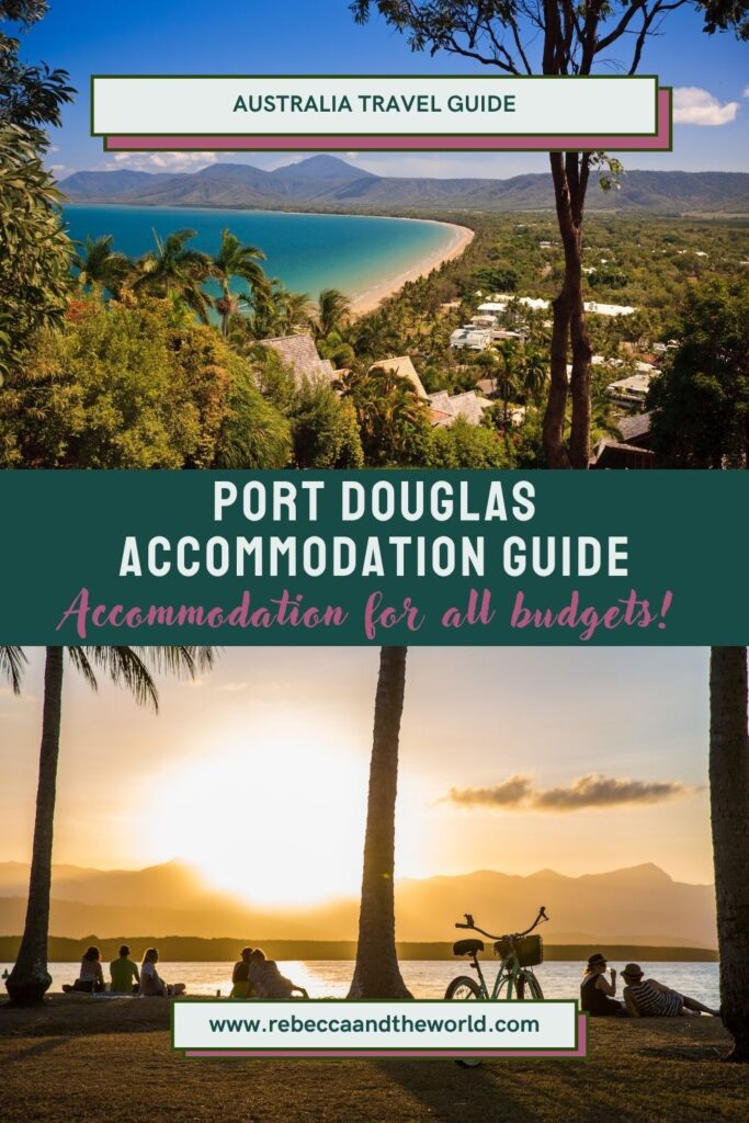 Where to stay in Port Douglas for every budget: the best resorts, hotels, apartments, budget stays and caravan parks for couples, families and solo travellers. | Where To Stay In Port Douglas | Port Douglas Accommodation Guide | Best Hotels In Port Douglas | Best Resorts In Port Douglas | Port Douglas Australia | Best Area To Stay In Port Douglas | Port Douglas Travel Guide | Things to Do in Port Douglas | Visit Port Douglas | Port Douglas Queensland | What to Do in Port Douglas
